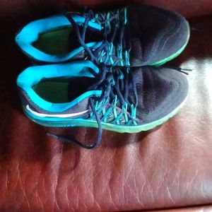 Nike Airmax Sneakers Youth 5.5